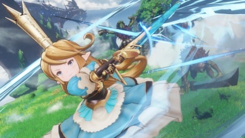 Granblue Fantasy Relink (2)