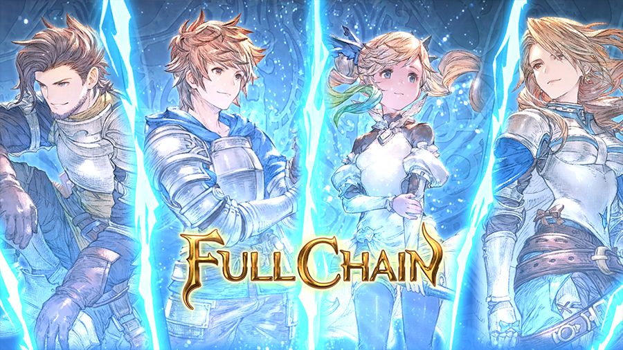 Granblue Fantasy Relink