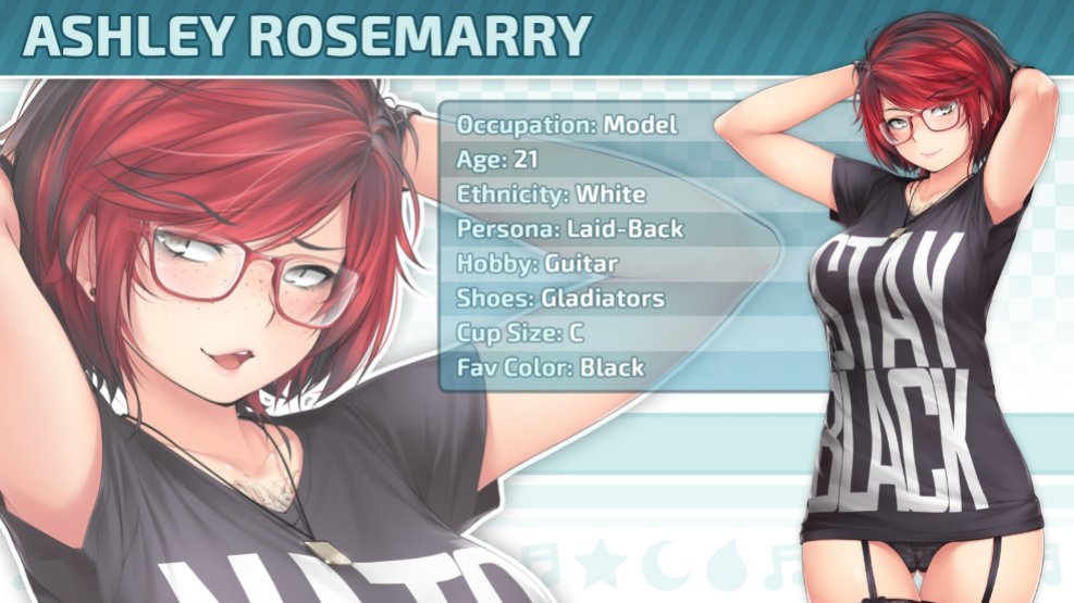 Huniepop2 (2)