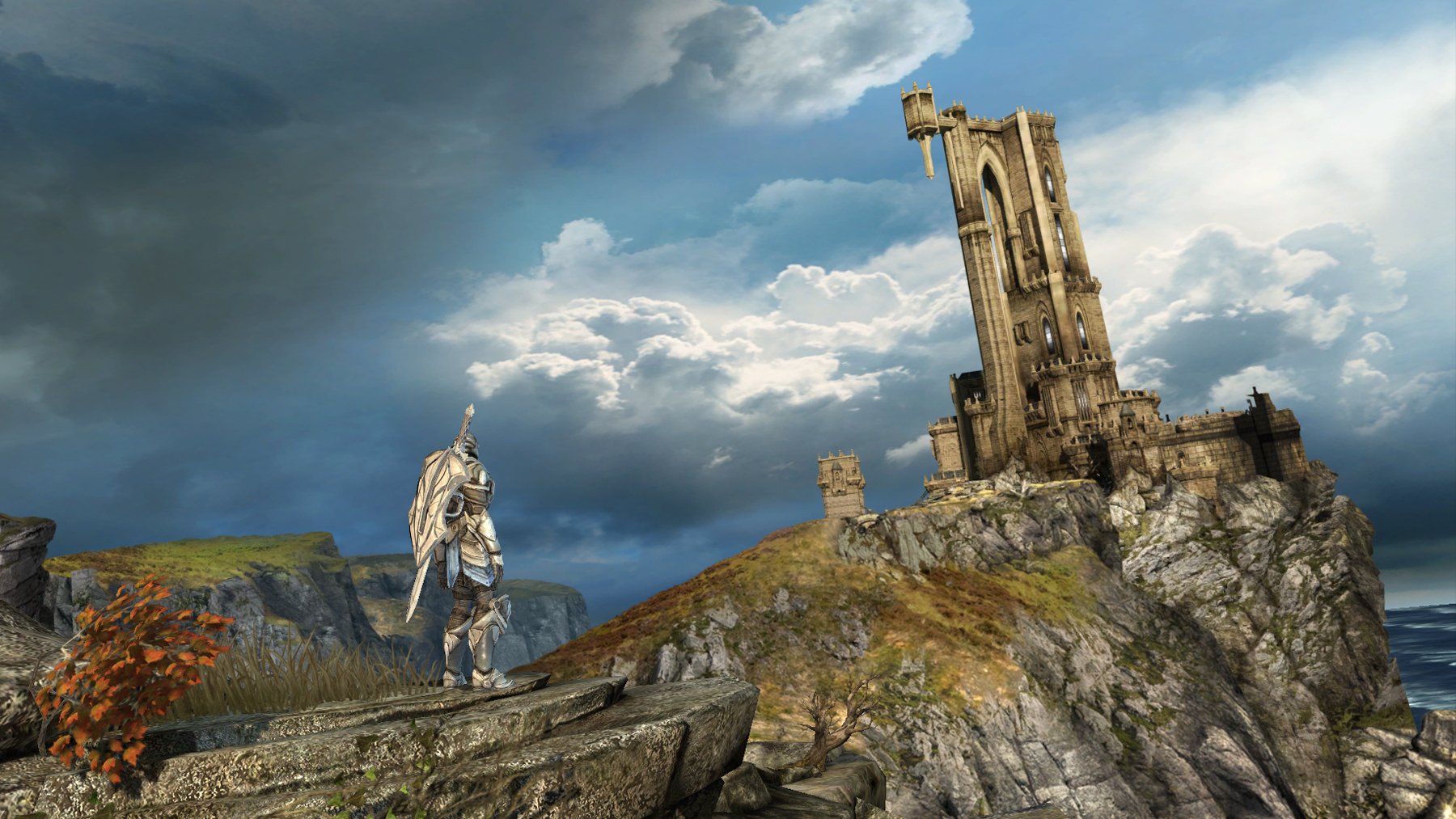 Infinity Blade