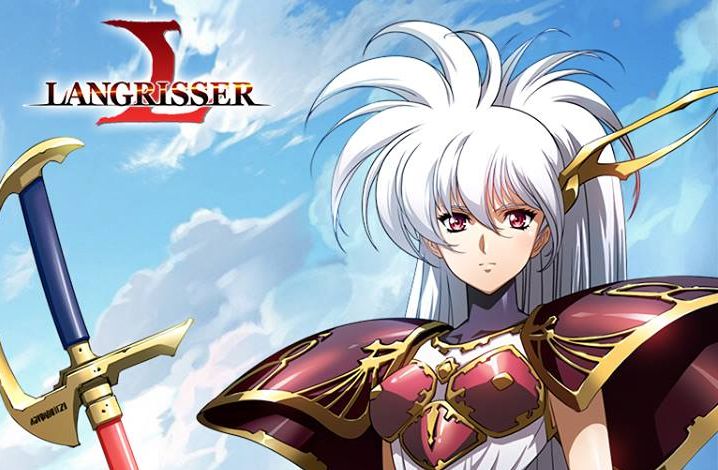 Langrisser Mobile