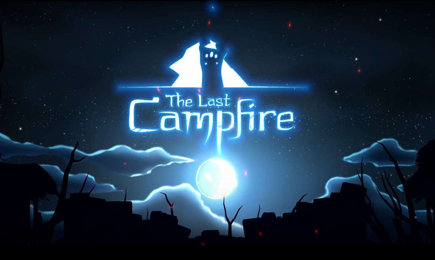 the last campfire