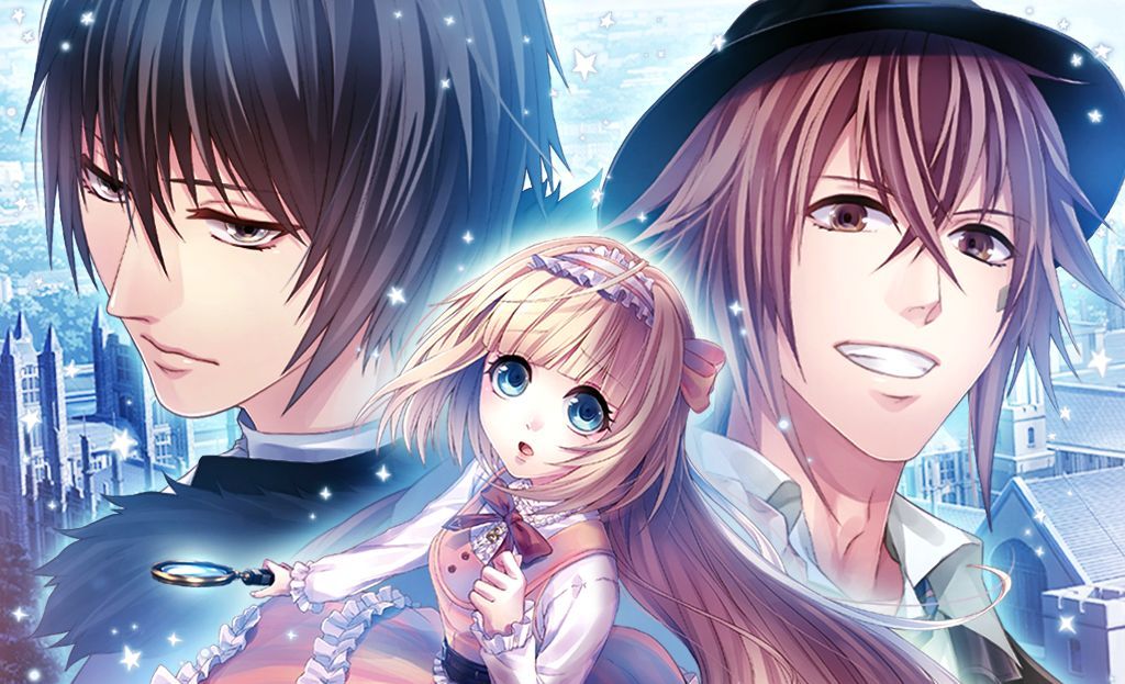 London Detective Mysteria