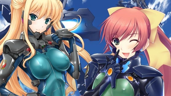 Muv-Luv