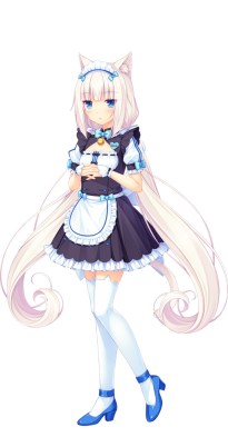 Nekopara (3)