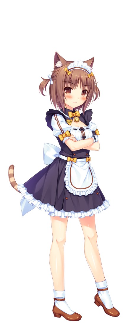 Nekopara (4)