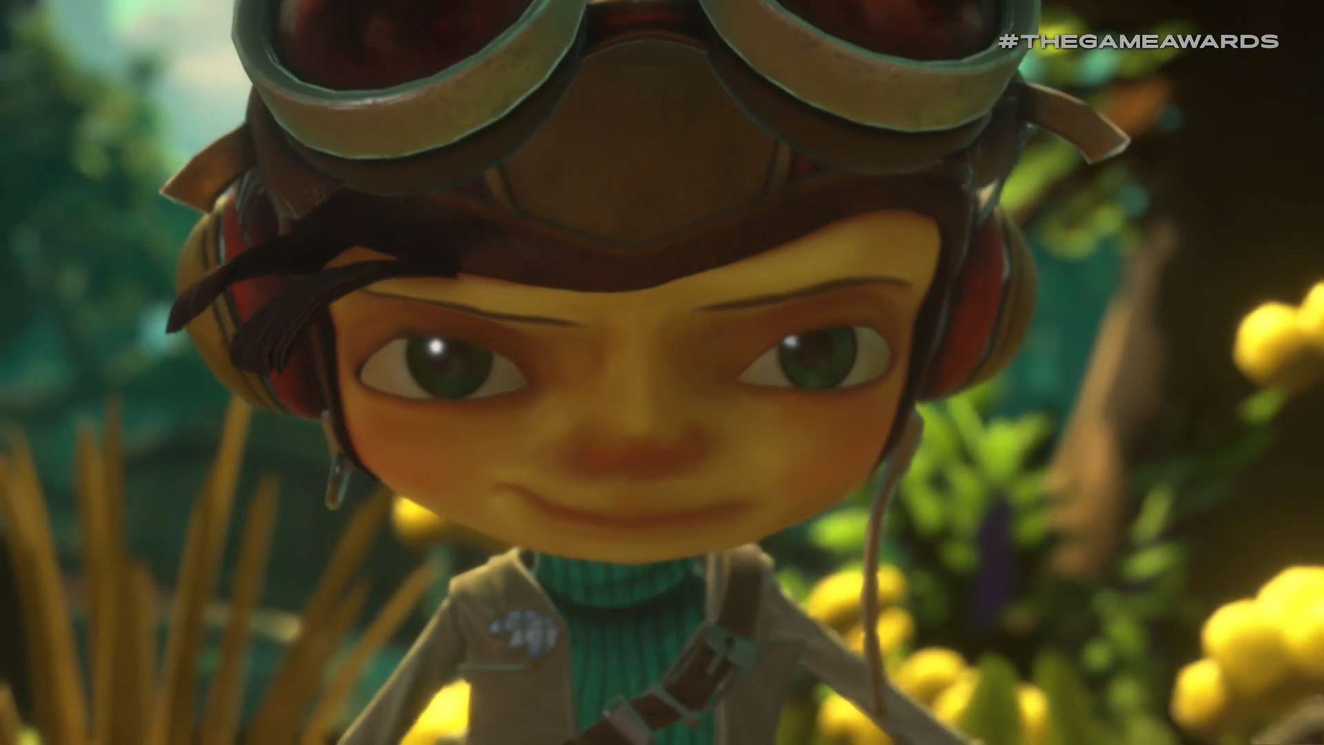 Psychonauts