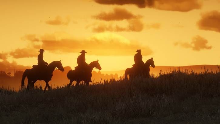 Red Dead Online