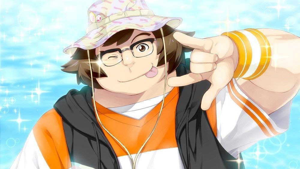 Robotics;Notes DaSH