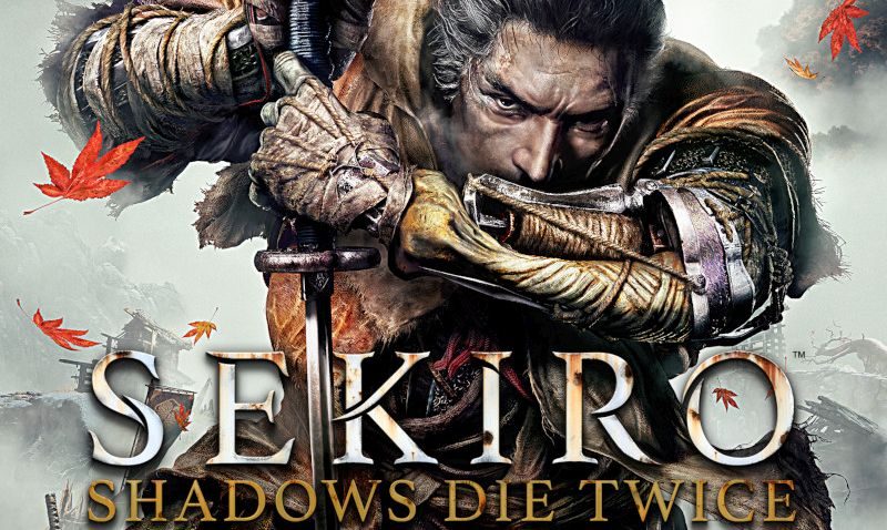 Sekiro: Shadows Die Twice