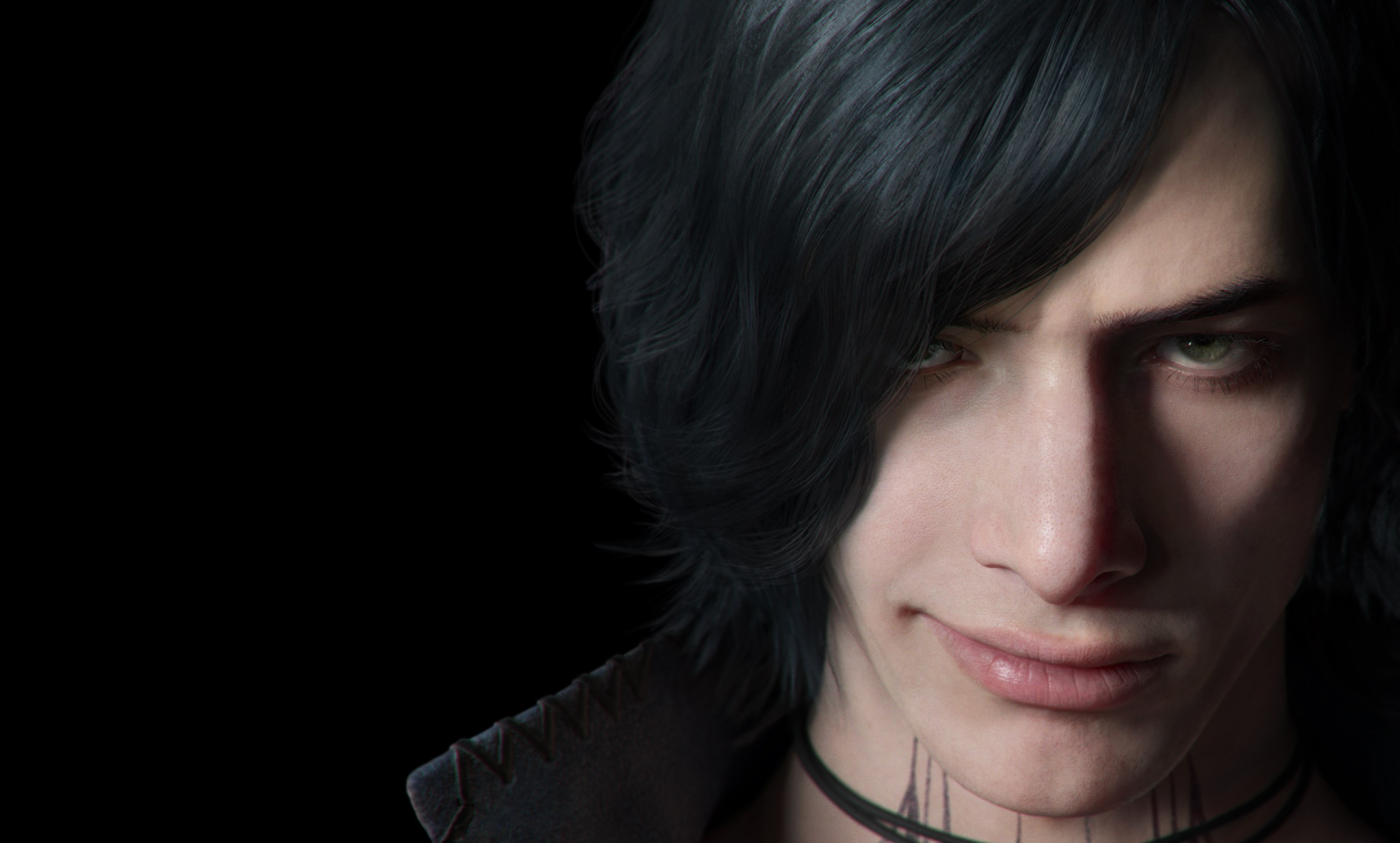 Devil May Cry 5