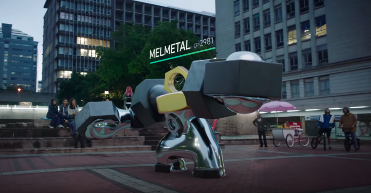 pokemon go, melmetal