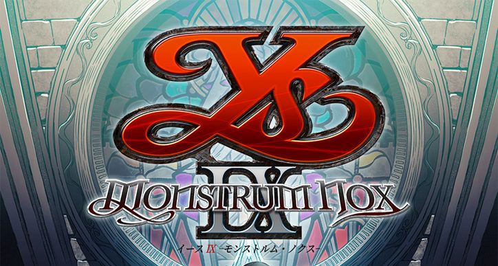 YS IX: Monstrum Nox