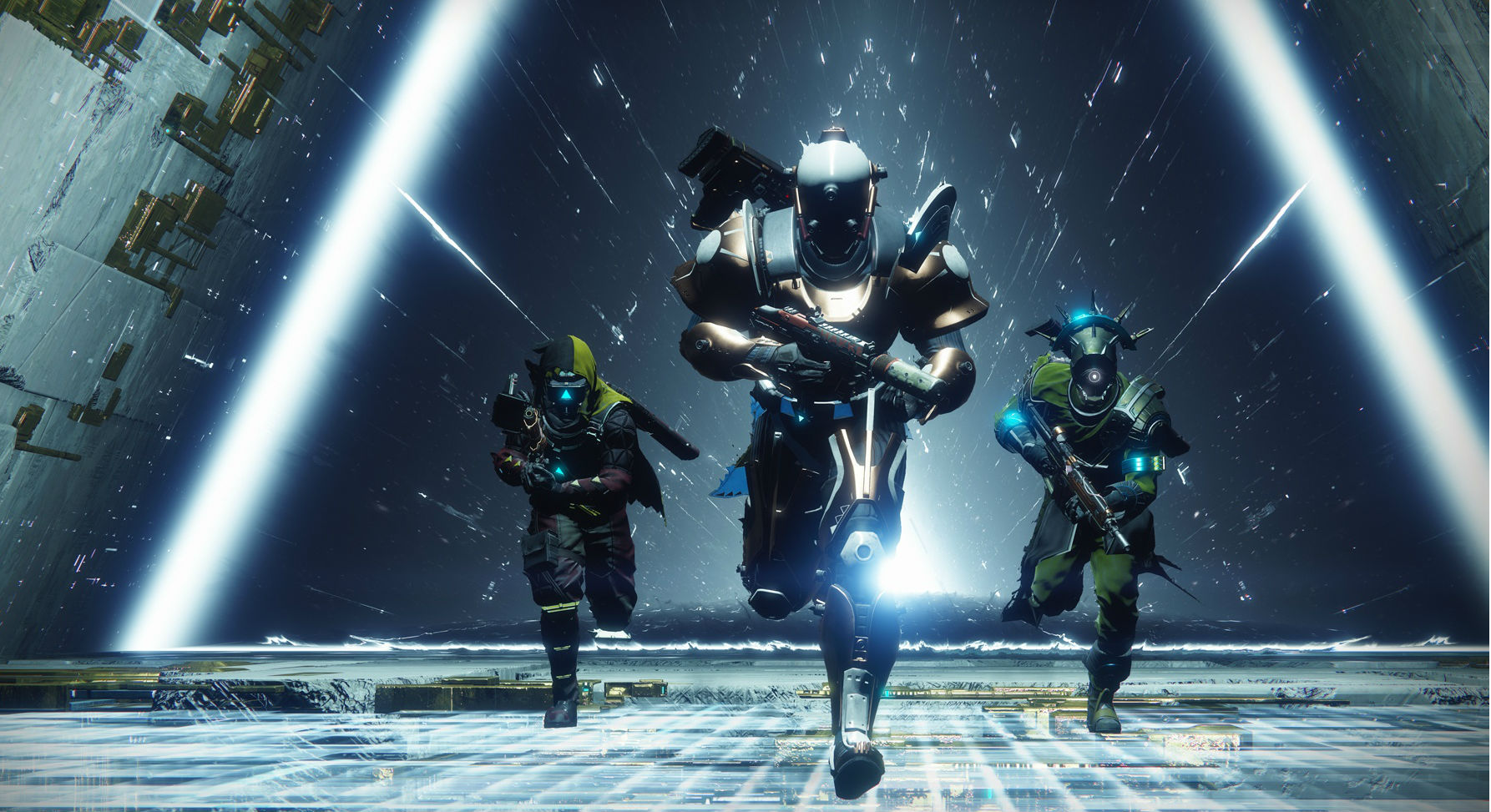 best destiny strikes, ranked, all time, ever