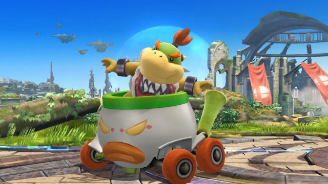 Bowser Jr.