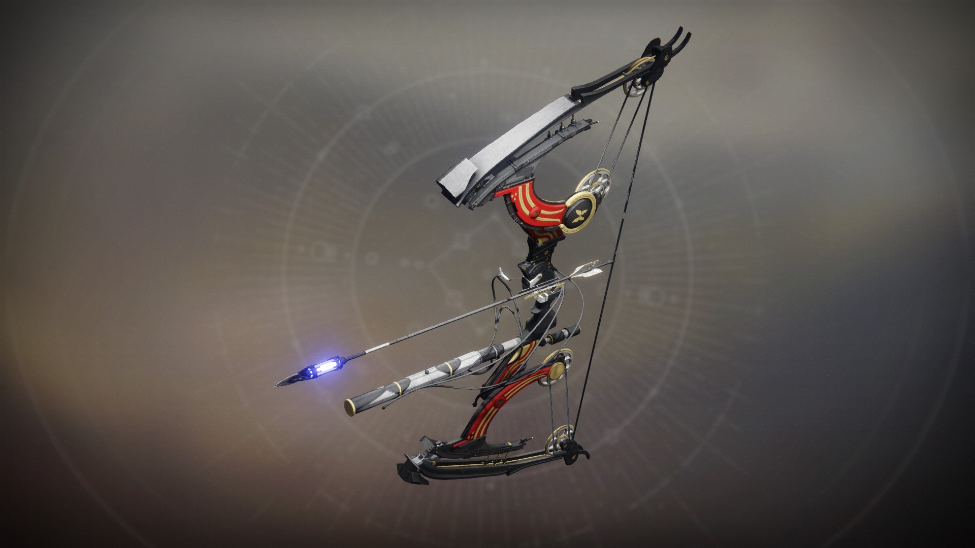 Destiny 2, Le Monarque Exotic Bow