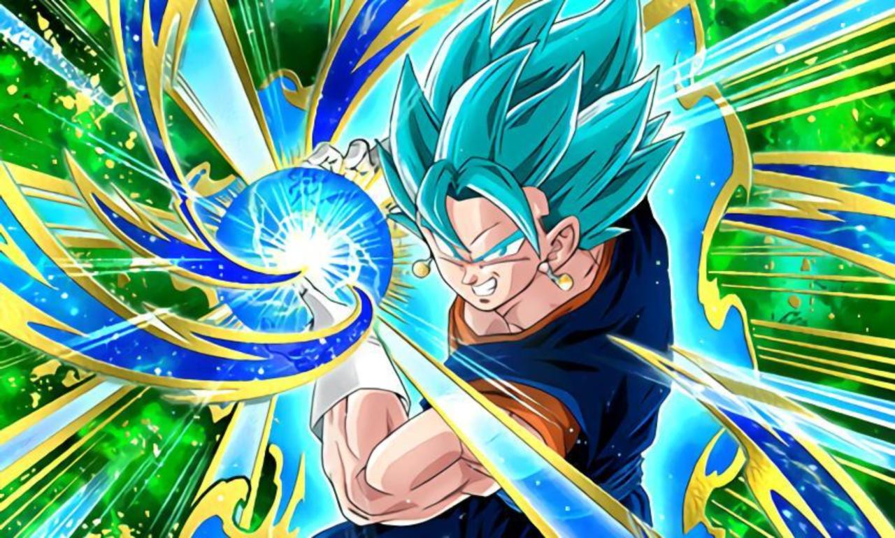 Dokkan Battle, how to get warrior's mark