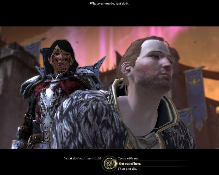 Dragon Age, Dragon Age 4