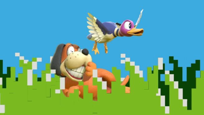 Duck Hunt