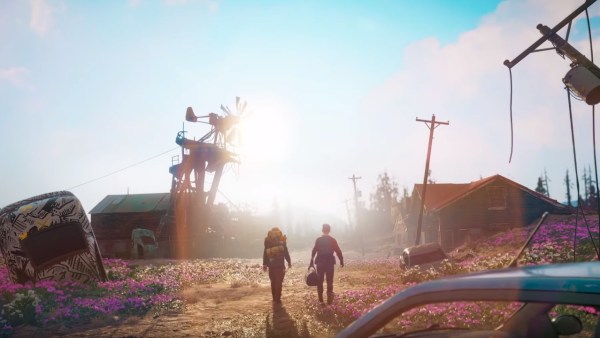 far cry: new dawn, far cry 5