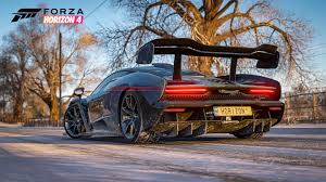 10: Forza Horizon 4