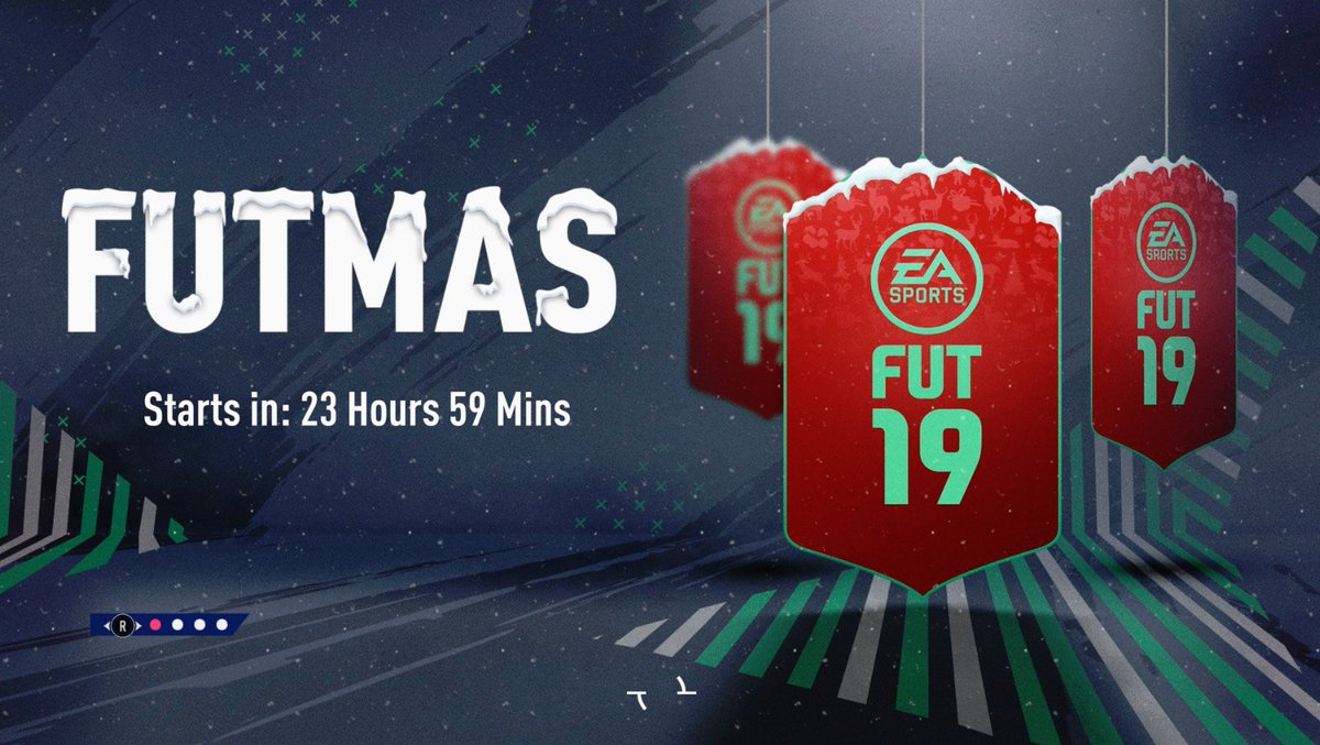 futmas, fifa 19, predictions