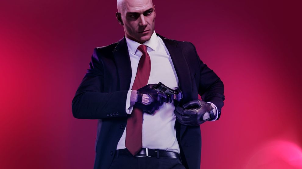 28: Hitman 2