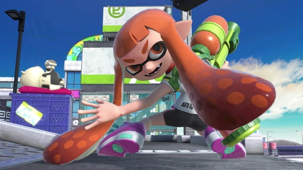 Inkling