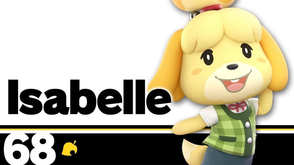 Isabelle