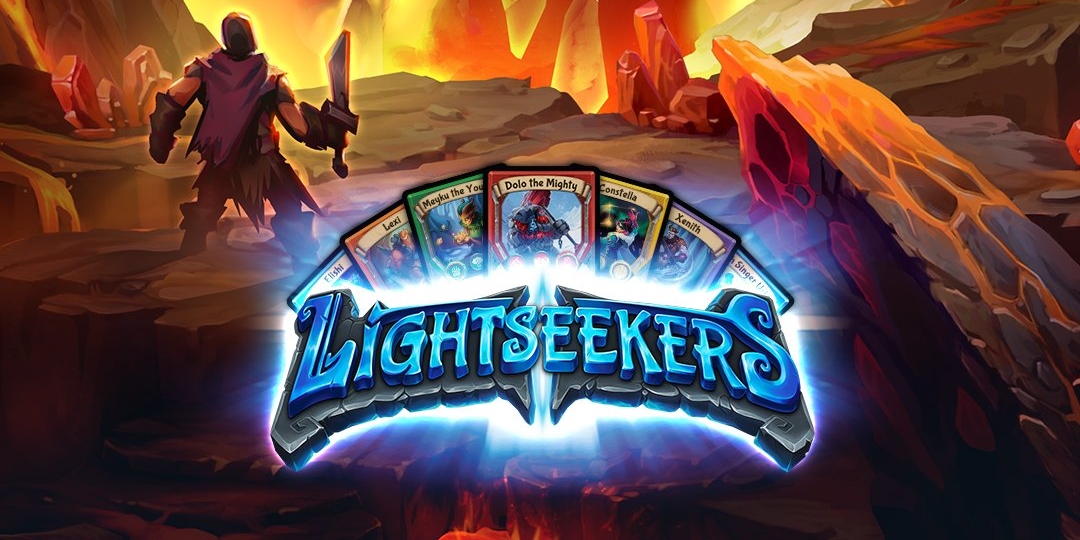 Lightseekers