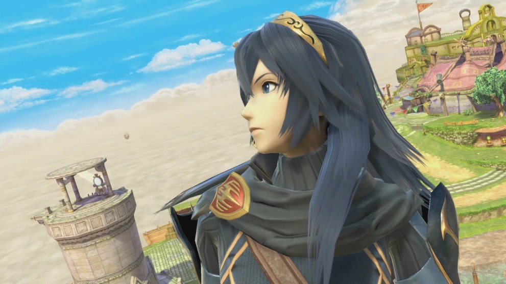 Lucina