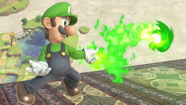 Luigi