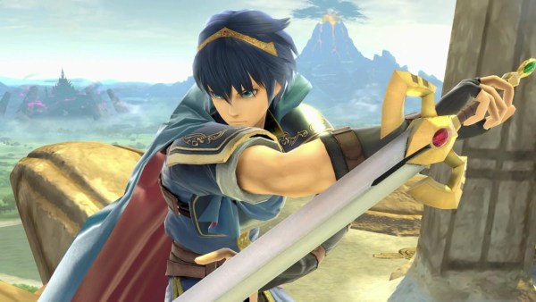 best characters, smash bros ultimate, super smash bros ultimate, tier list, marth