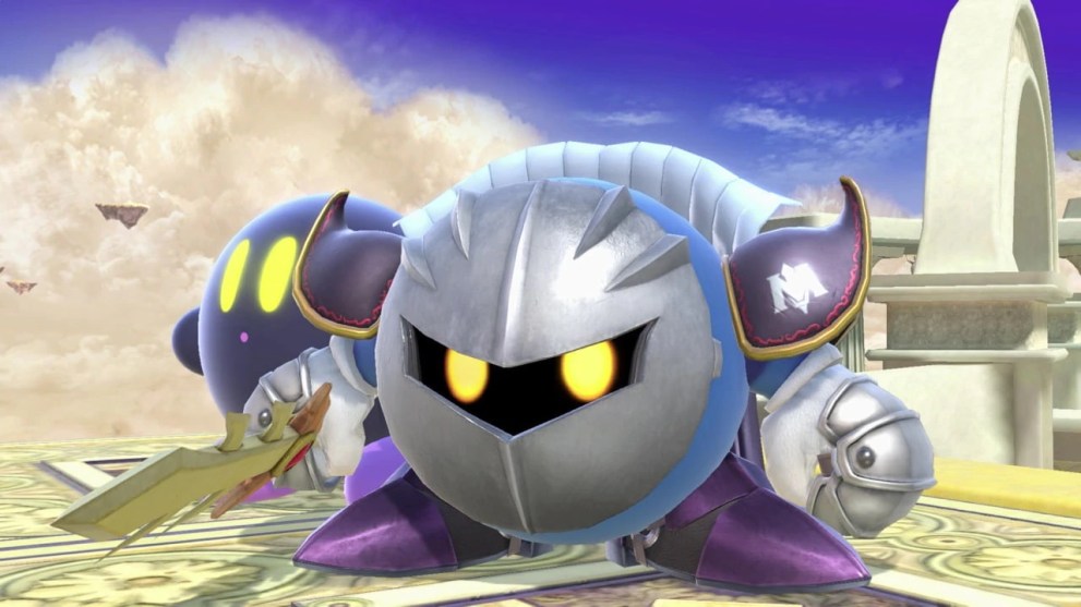 Meta Knight