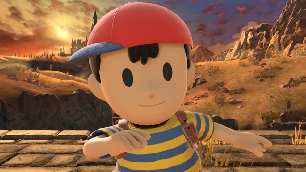 Ness