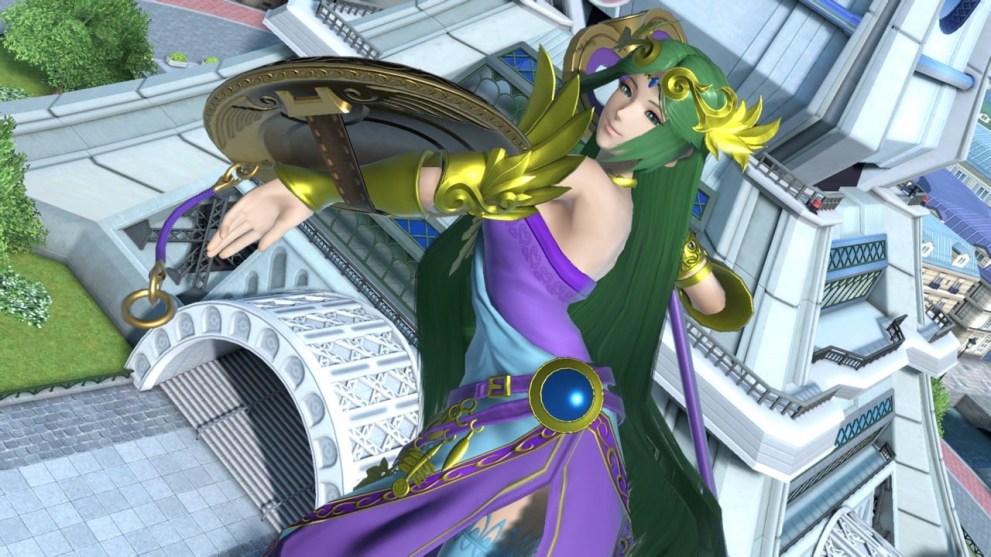 Palutena