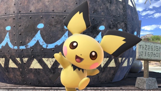 Pichu