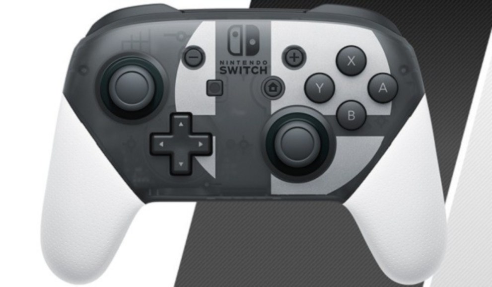 Smash Bros ultimate, best controller