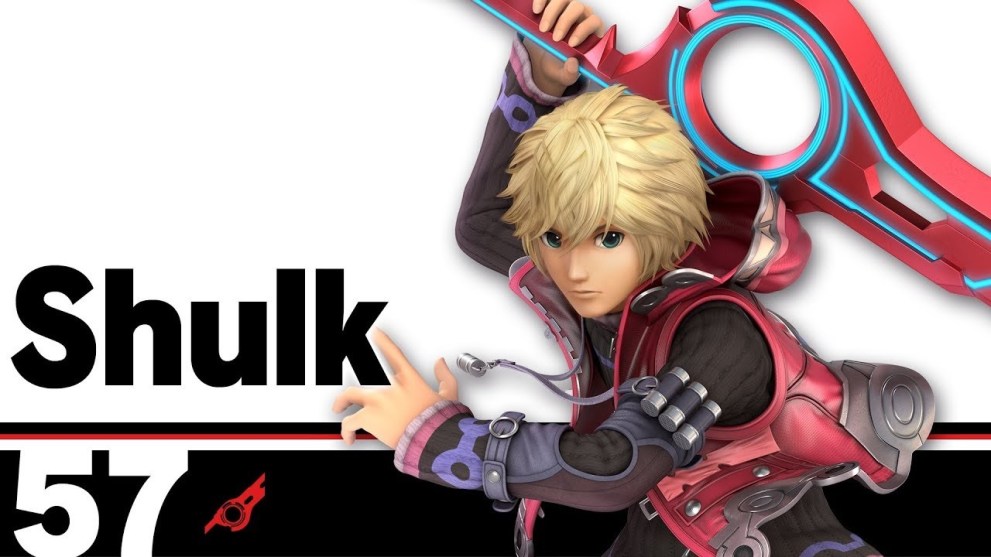 Shulk