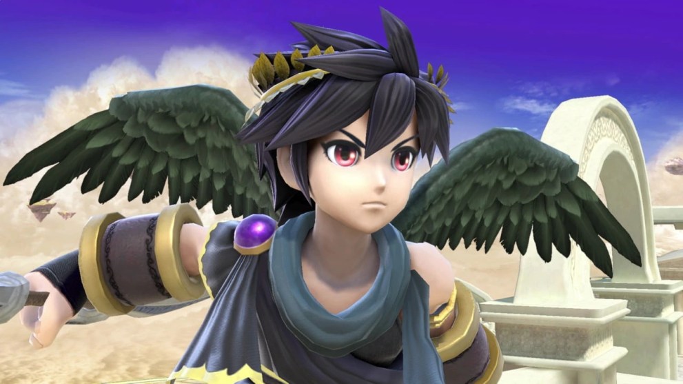 Dark Pit