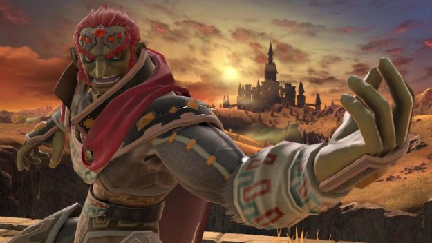 Ganondorf