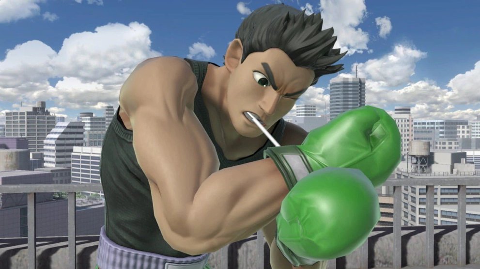 Little Mac