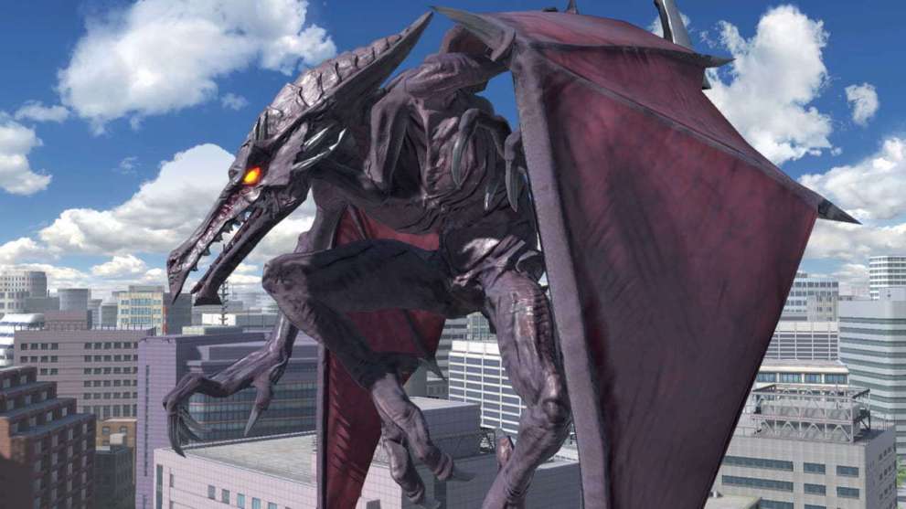 Ridley