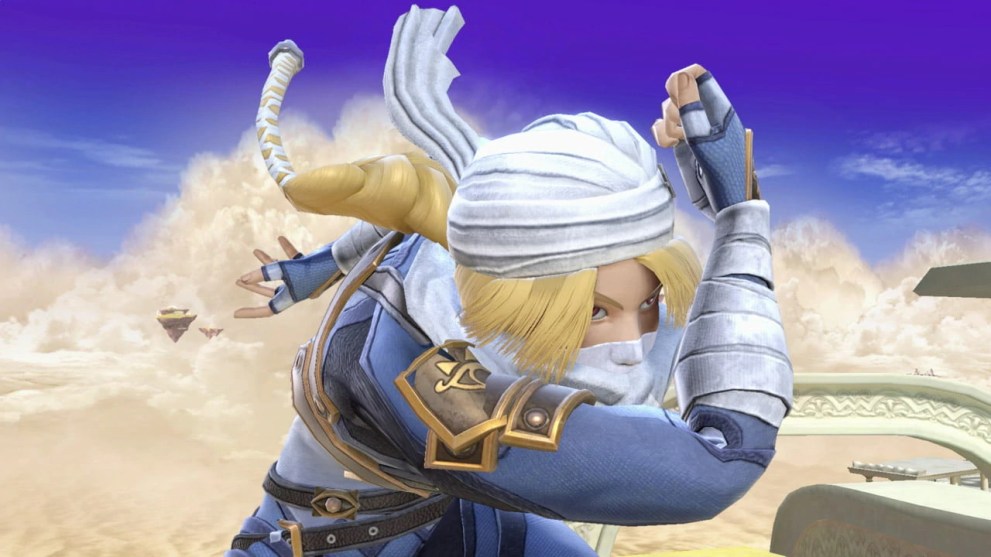 Sheik