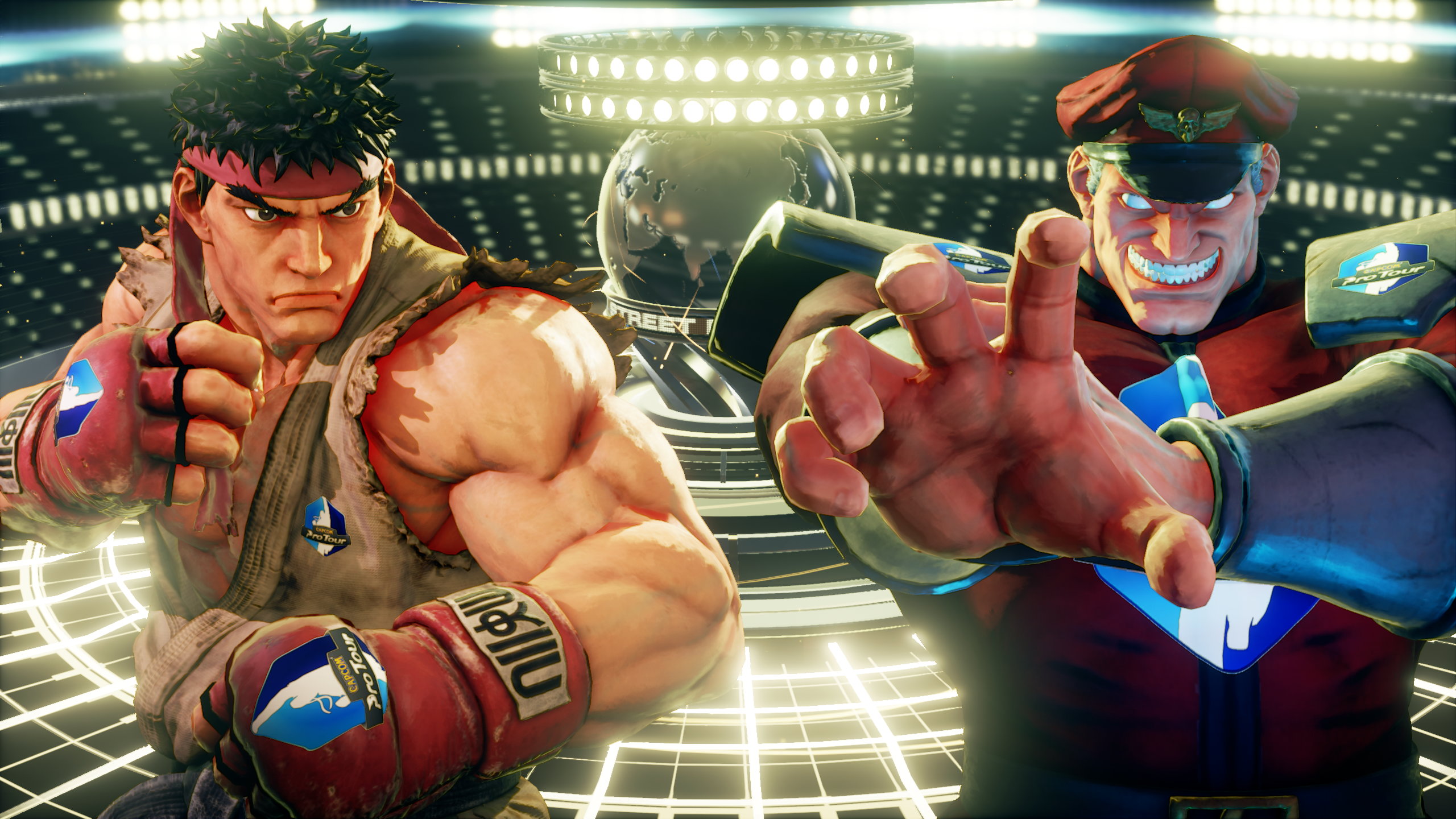 street fighter, Street Fighter V, Ads, Controversy, Capcom, Sponsored Content