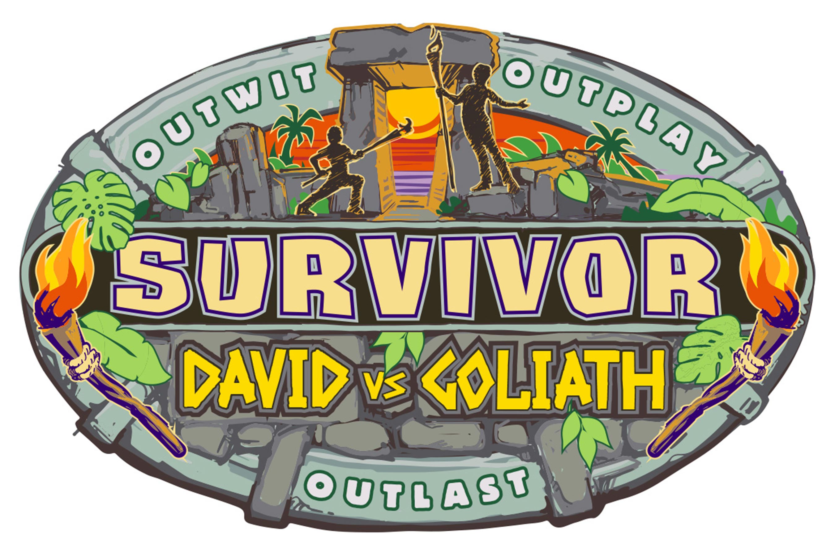 survivor 37, david vs. goliath