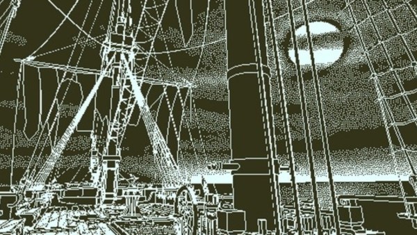 Return of the Obra Dinn