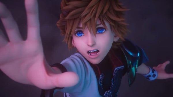 Kingdom Hearts 3