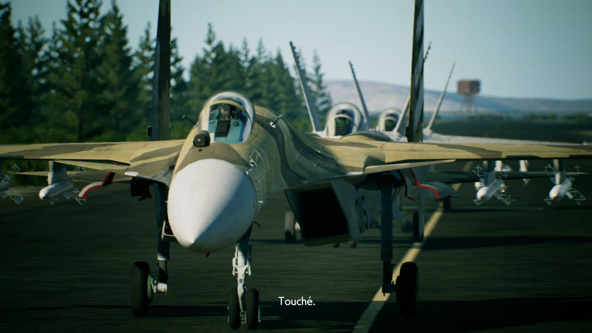 Ace Combat 7: Skies Unknown