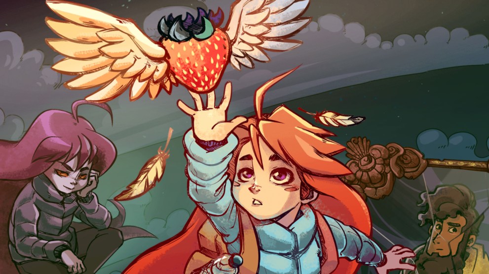 celeste switch